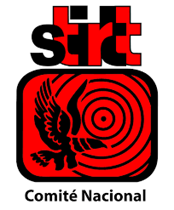 stirt Comité Nacional Logo