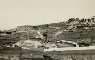 Mina Dos Carlos Mineral de la Reforma