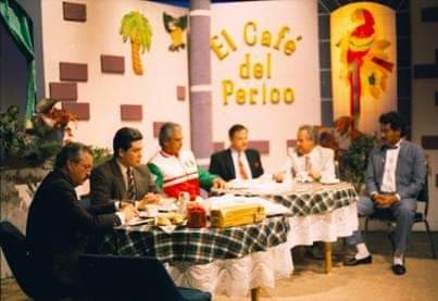 El Café del Perico