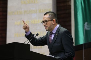 Marco Antonio Mendoza Bustamante