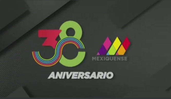 38 Aniversario Mexiquense