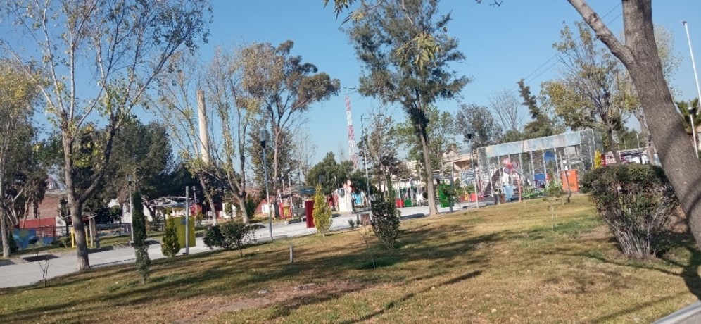 Ex Plaza del Charro 2022
