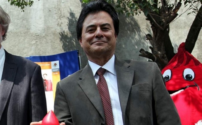 Manuel de la Llata García
