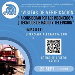 Visitas de Verificación