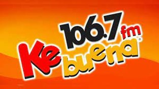 Ke Buena Logo