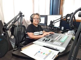 Jaqueline López Chávez