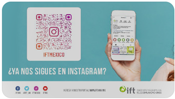 Instagram IFT