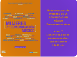 Mujeres de la Comunicación México
