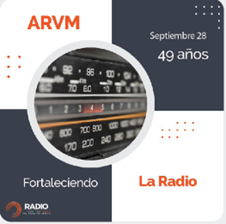ARVM 49 años