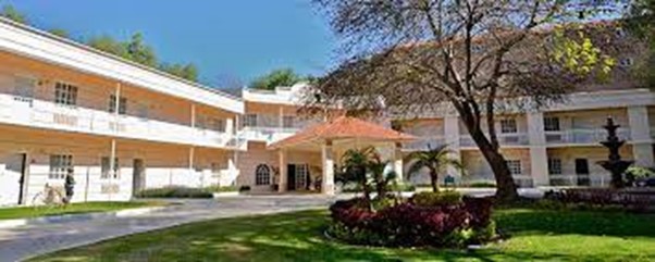 Hotel Real del Bosque