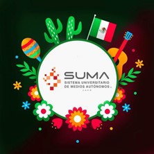 SUMA Mes patrio