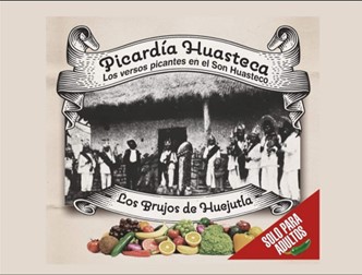 Los Brujos de Huejutla