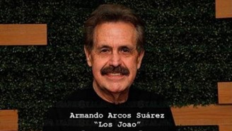 Armando Arcos Suárez