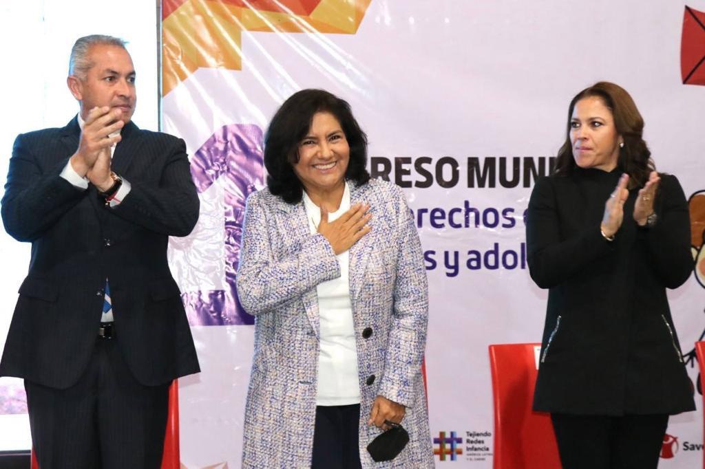 Edda Vite Ramos y Sergio Baños Edda Vite Ramos y Sergio Baños