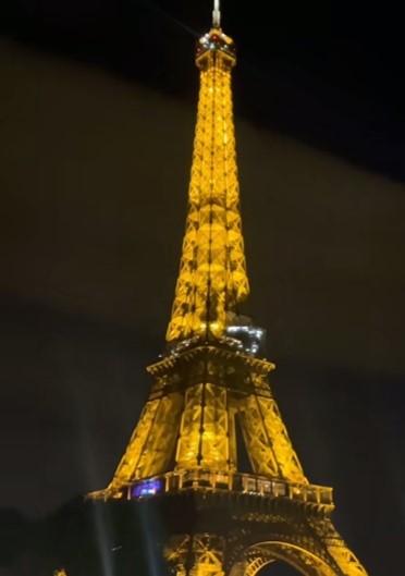 Torre Eiffel