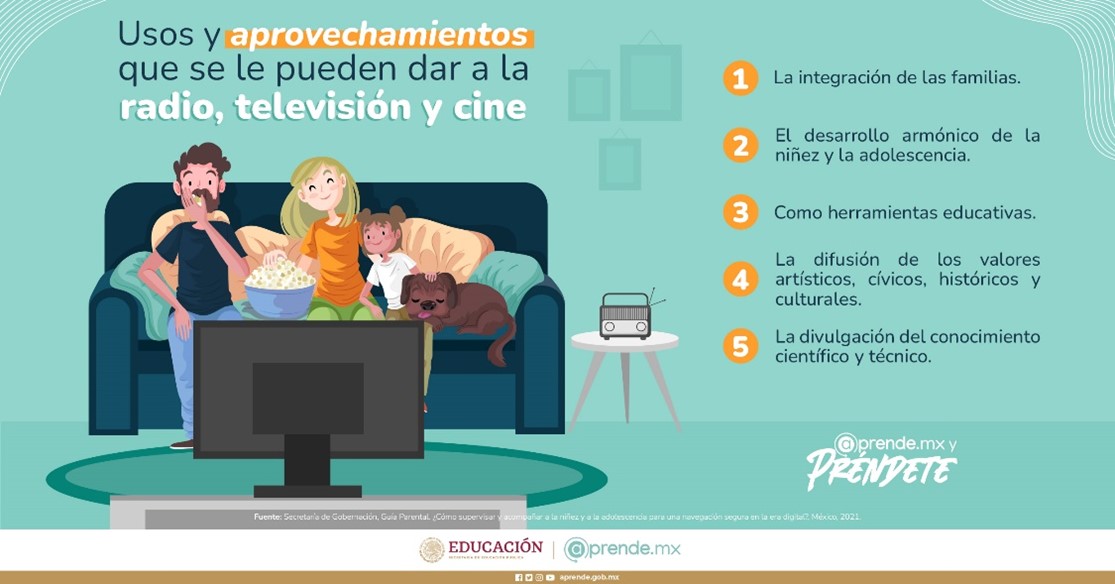 Infografía Secretaría de Educación Pública