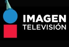 Logo de imagen televisión