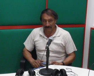 José Carrasco Lozano