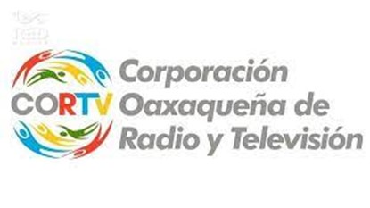 Corporación Oaxaqueña de Radio y Televisión Logo