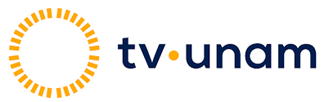 Logo de tv-unam