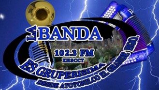 La Banda 102.3 FM