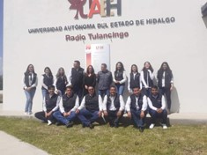 Campus de Radio UAEH Tulancingo