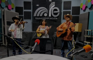 Grupo musical Los Brujos