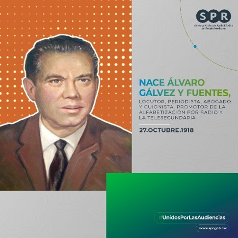 Natalicio Álvaro Gálvez y Fuentes