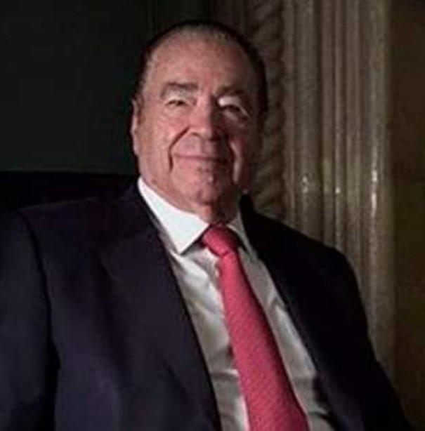 Francisco Ibarra López