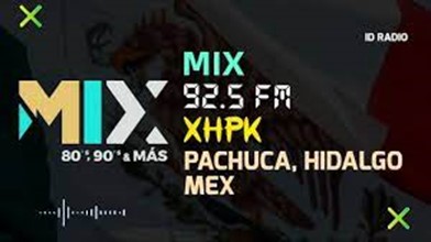 Mix 92.5 FM