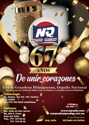 NQ 67 años
