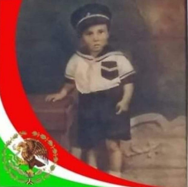 Santos Daniel Reyes Lucio
