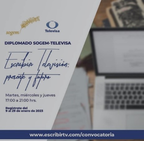Creación de Telenovelas, Series y Progrmas Unitarios