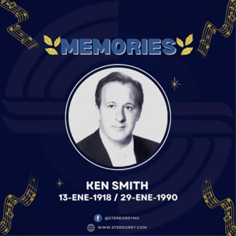 Ken Smith