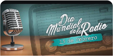 Día Mundial de la Radio