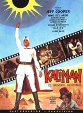 Kaliman Cartel