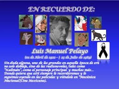 Luis Manuel Pelayo