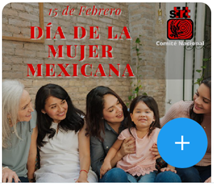 Día de la Mujer Mexicana