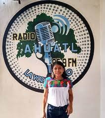 Lin Pavón Conista Deportiva Hidalguense