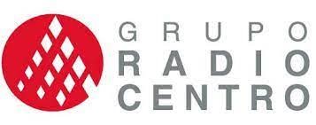 Grupo Radio Centro Logo