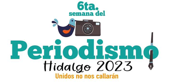 6ta semana del periodismo