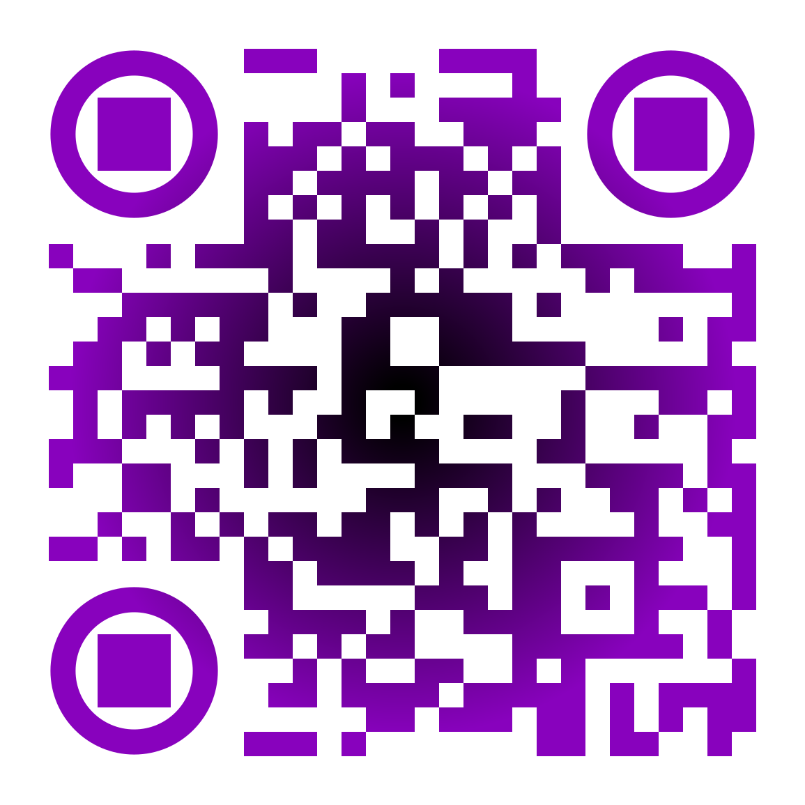 QR de unión Proyecto Migala Hidalgo
