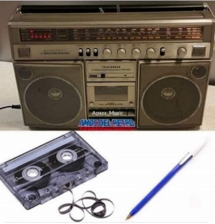 Limpieza de cabeza magnética