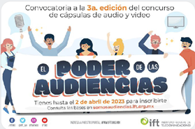 Poder de las audiencias