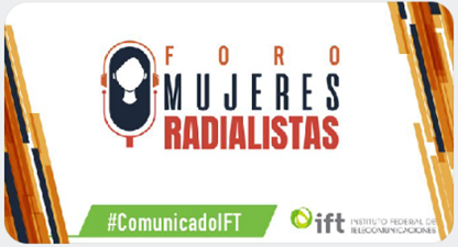 Foro Mujeres Radialistas