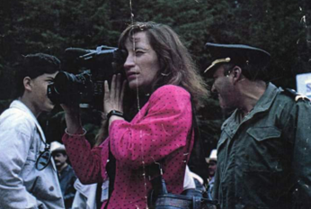 Bertha Alfaro Televisa