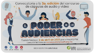 El Poder de las Audiencias
