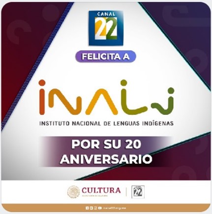 Instituto Nacional de Lenguas Indígenas