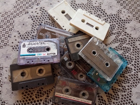 Cassettes