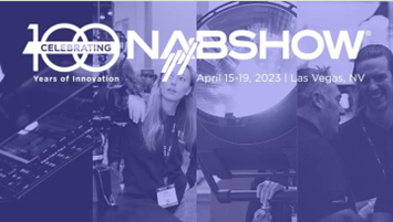 100 NABSHOW
